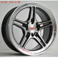 Aftermarket wheels with MB face UFO-5058